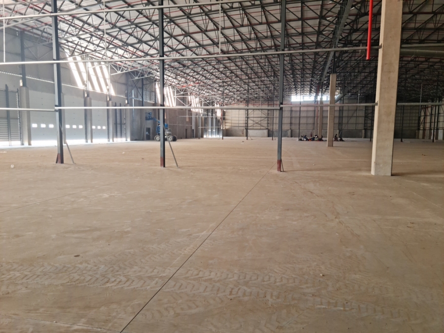 Commercial Property for Sale in Blackheath Industrial Western Cape